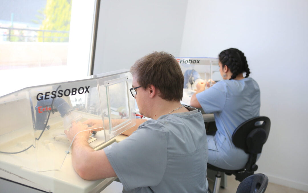 Los Mejores Laboratorios de Ortodoncia en España 2024