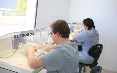 Los Mejores Laboratorios de Ortodoncia en España 2024