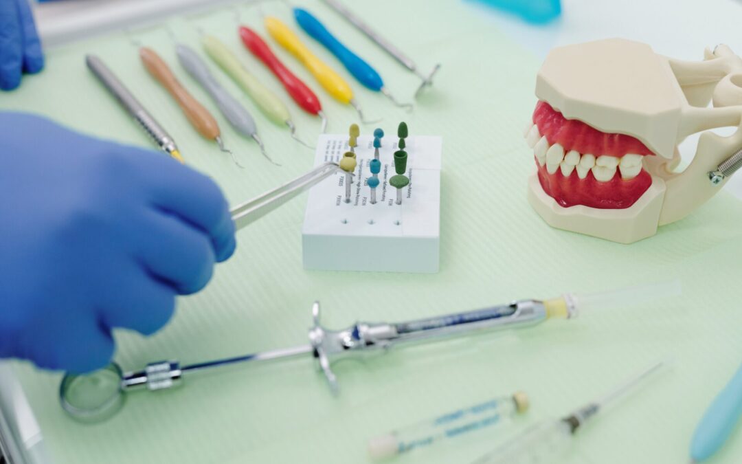 Consejos para Dentistas: Implementación Efectiva de Ortodoncia Arencibia en Alicante.