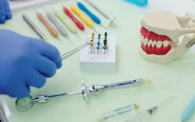 Consejos para Dentistas: Implementación Efectiva de Ortodoncia Arencibia en Alicante.